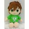 Free! - Mini Plush Tachibana Makoto