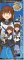 Kantai Collection - Ikazuchi Phone Strap and Cleaner 2 Piece Set