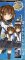 Kantai Collection - Inazuma Phone Strap and Cleaner 2 Piece Set