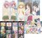 To Love Ru Darkness - Clear Poster Collection Set of 6