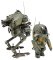 Maschinen Krieger Ma.K - 1/20 Kuster and Fridrich Model Kit