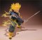 Dragon Ball Z - Figuarts ZERO Super Saiyan Trunks PVC Figure