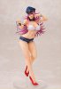 Street Fighter Bishoujo - 1/7 Poison PVC Figure