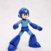 Mega Man - Mega Man Model Kit Re-Release