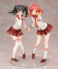 Love Live - Nico Yazawa and Maki Nishikino Valentine Ver PVC Figure