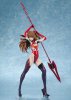 Rebuild of Evangelion - Non Scale Asuka Langley Shikinami PVC Figure