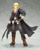 Tales of Berseria - 1/8 Eizen PVC Figure