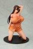 Oni no Yu - 1/6 Onimusume Hiiragi-chan PVC Figure