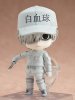 Cells at Work - White Blood Cell Nendoroid 