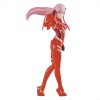 Darling in the Franxx - Zero Two Banpresto Prize Figure