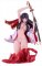 Queens Blade - 1/5 Tomoe Cold Cast Statue