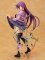 Bakemonogatari - 1/8 Hitagi Senjyogahara MF Ver PVC Figure