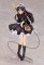 K-On - 1/7 Mio Akiyama MF Ver PVC Figure