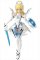 Busou Shinki - Olbern Light Armor  Action Figure