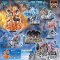 One Piece - Marine Ford Log Box First Vol Set of 6