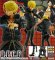 One Piece - 1/7 Sanji The Three Musketeers Ver PVC Figure