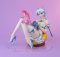 Creators Labo - 1/6 Viole Dendrobium Sisters CL Number 30 PVC Figure