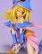 Yu Gi Oh - 1/7 Dark Magician Girl Kotobukiya PVC Figure Re Release