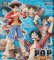 One Piece - 1/8 Monkey D Luffy Sailing Again Portrait of Pirates POP Figure