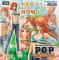 One Piece - 1/8 Nami Sailing Again Portrait of Pirates POP Figure