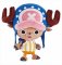 One Piece - Tony Tony Chopper Stuffed Collection Second Edition Plush