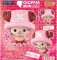 One Piece - Chopper Stuffed Collection Plush