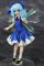 Touhou Project - 1/8 Cirno Chiruno Ice Fairy of the Lake PVC Figure