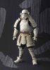 Star Wars- Storm Trooper Ashigaru Movie Realization Figure