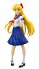 Sailor Moon - 1/10 Aino Minako World Uniform Operation PVC Figure