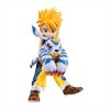 Digimon - Matt and Gabumon GEM PVC Figure Re-Release