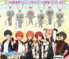 Ensemble Stars - Character Swing Charms set of 6