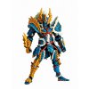 Monster Hunter - Vulcanlog Revoltech Hunter Figure