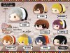 Bungo Stray Dogs - Mochi Mochi Mascot SINGLE BLIND BOX