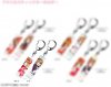 Cardcaptor Sakura - Acrylic Keychain B