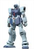 Gundam - 1/100 MG GM Sniper II Model Kit