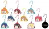 Love Live Sunshine - Nesoberi Metal Charm Single BLIND BOX