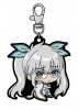 Drifters - Bocchi-kun Olminu Rubber Mascot Keychain