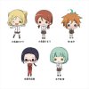 Demi-chan wa Kataritai - Arcylic Keychains Single BLIND BOX 