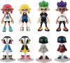 Splatoon 2 - Kisekae Gear Collection Single BLIND BOX