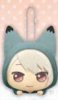 Idolish 7 - Minami Natsume Grey Fox Ver. Medium Plush