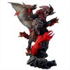 Monster Hunter - Teostra Cpacom Figure Builder Creators