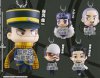 Golden Kamuy - Mascot Charm Set of 5