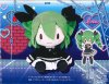 Vocaloid Project DIva Arcade Future Tone - Miku Plush