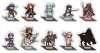 Fire Emblem Heroes - Mini Acrylic Figure collection Vol. 7 Single BLIND BOX