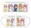 The Quintessential Quintuplets - Animal Suit Mug