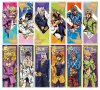 Jojos Bizarre Adventure Part V - Pos Collection SINGLE BLIND BOX