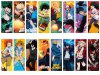 My Hero Academia - Pos Collection Vol. 2 SINGLE BLIND BOX