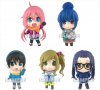 Yuru Camp - Collection Figure SINGLE BLIND BOX