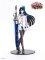 Phantasy Star Portable - 1/8 Nagisa Volks Shop PVC Figure Limited