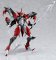 Tekkaman Blade - Tekkaman Evil Max Factory Figma